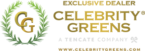 Celebrity Greens Exclusive Dealer