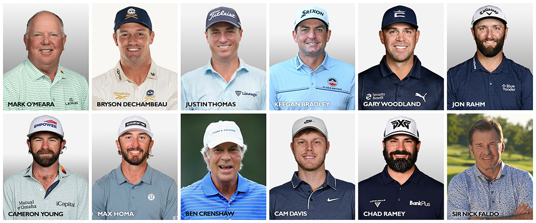 Celebrity Greens Professional Endorsers