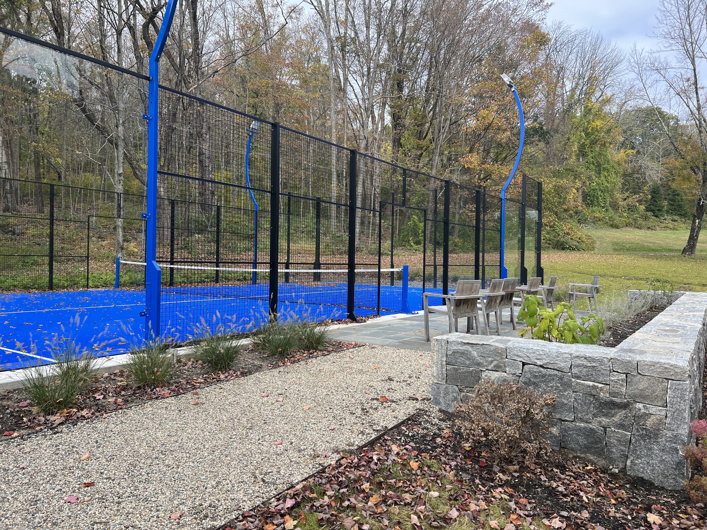 Performance Turf Innovations project