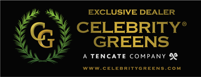 Independent Authorized Dealer for Celebrity Greens