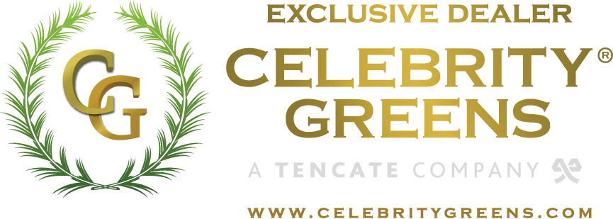 Independent Authorized Dealer for Celebrity Greens