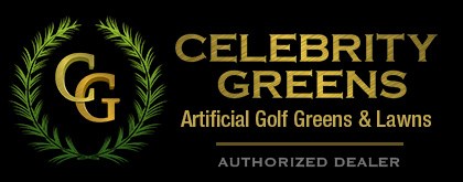 Celebrity Greens Authorized Dealer